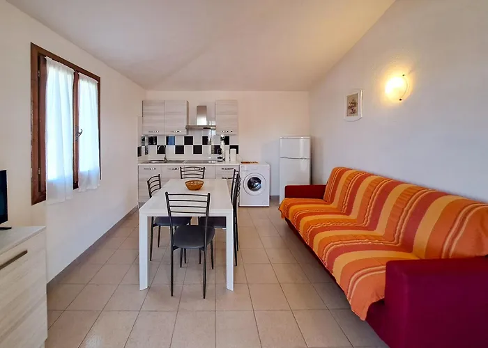 Centro Residenziale Le Canne